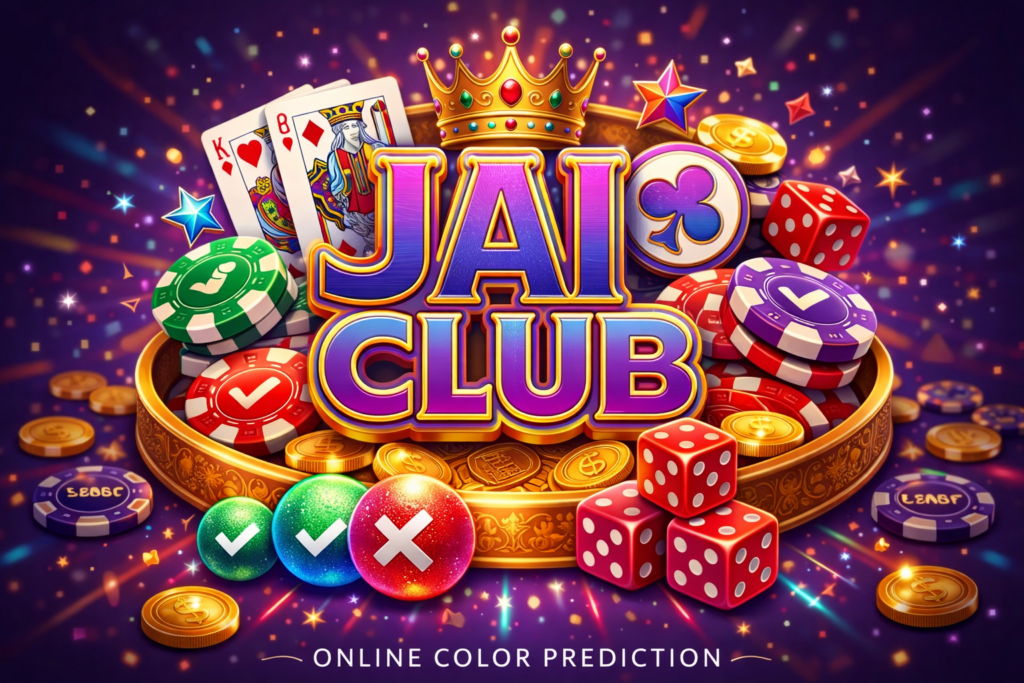 jai club login official website
