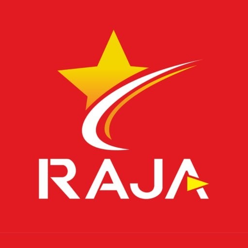 raja game login