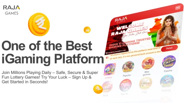 Raja Game gift code