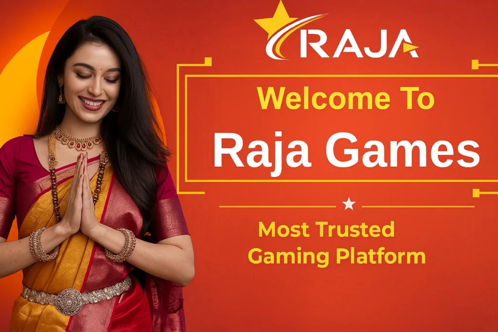raja game